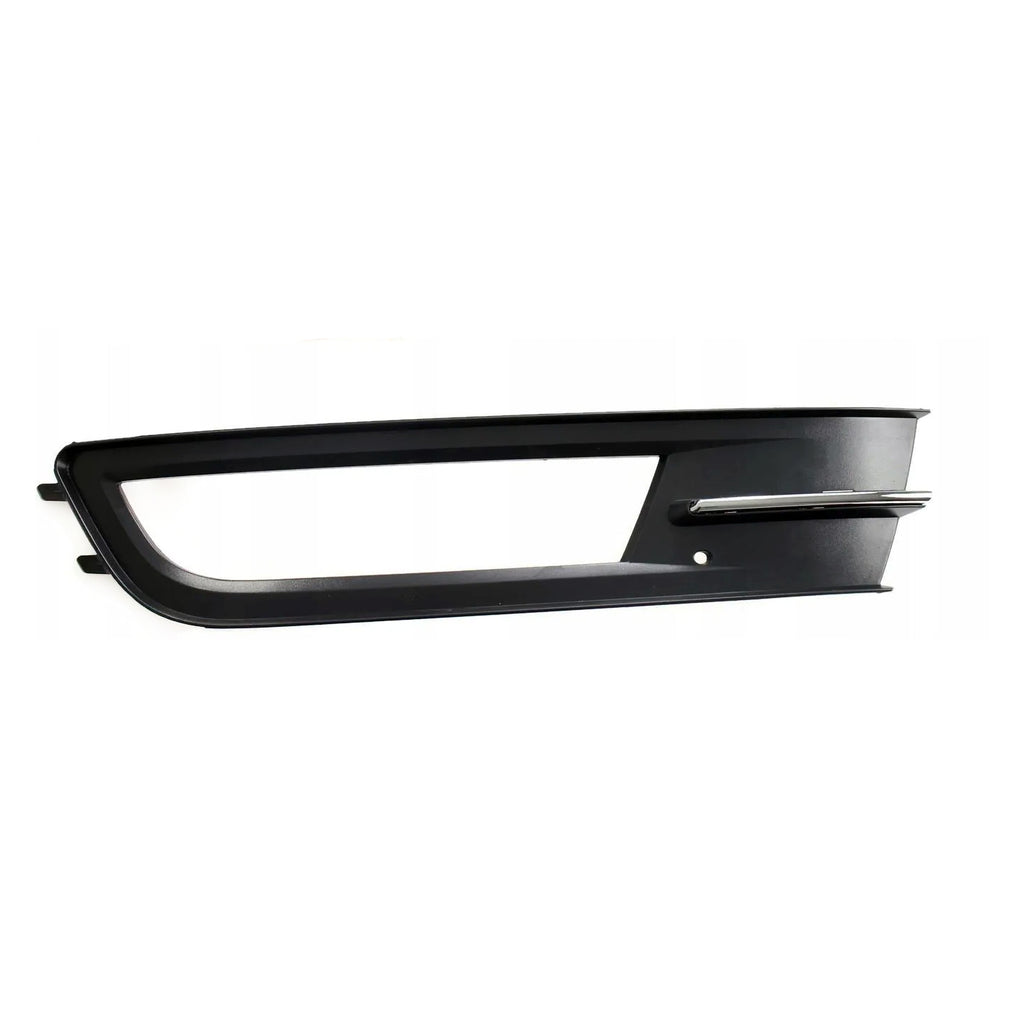 Volkswagen Passat Sis Far Izgarası Sol Krom Nova 3G0854661