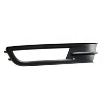 Görseli Galeri görüntüleyiciye yükleyin, Volkswagen Passat Sis Far Izgarası Sol Krom Nova 3G0854661