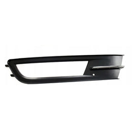 Volkswagen Passat Sis Far Izgarası Sol Krom Nova 3G0854661