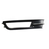 Volkswagen Passat Sis Far Izgarası Sol Krom Nova 3G0854661