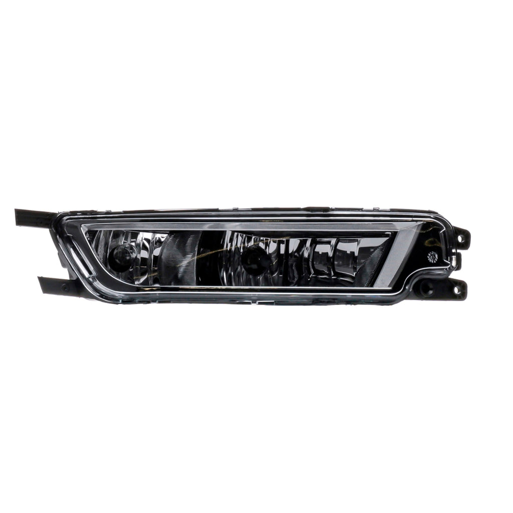 Volkswagen Passat Sis Lambası Sol Sabit Viraj Gündüz Sürüş Lambalı 3G0941661E