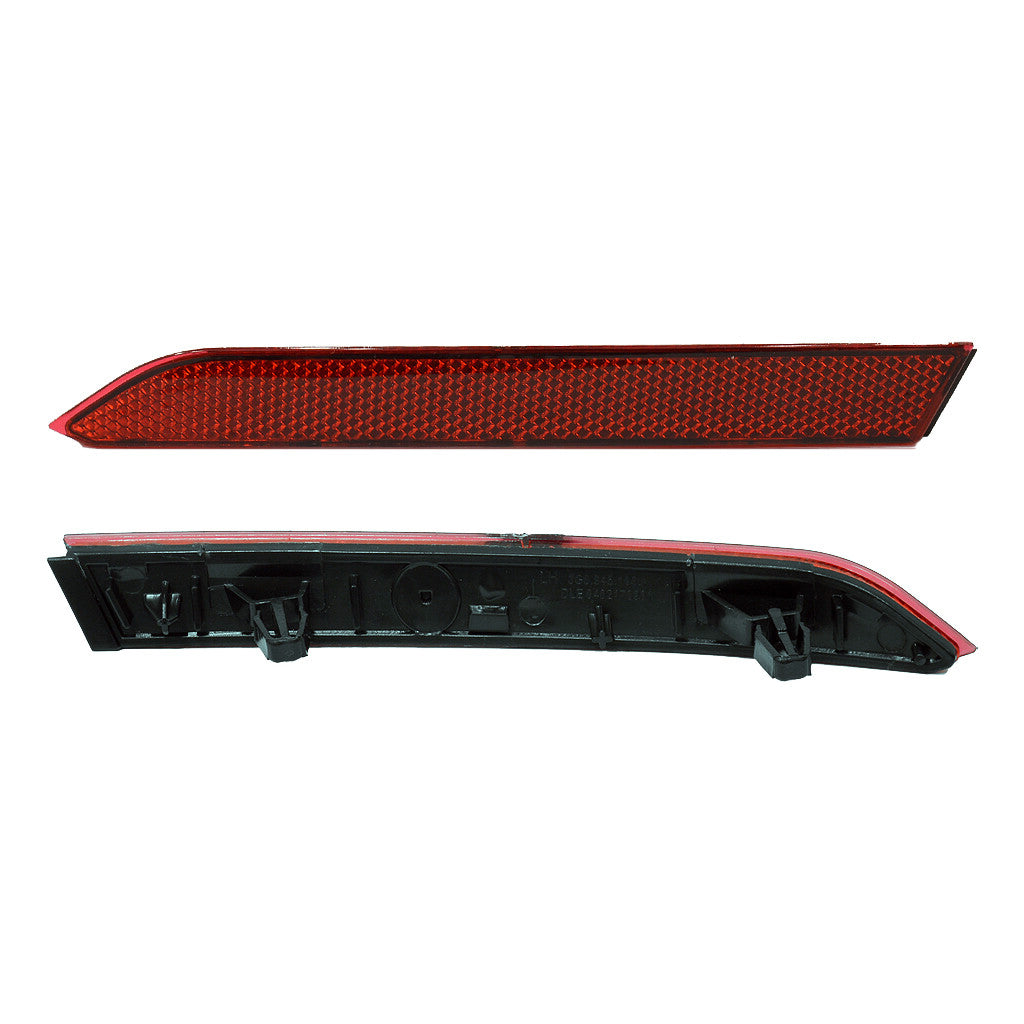 Volkswagen Passat Tampon Reflektörü Arka Dış Sol Nova 3G0945105A