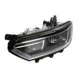 Volkswagen Passat Far Komple Sol 3G1941005C