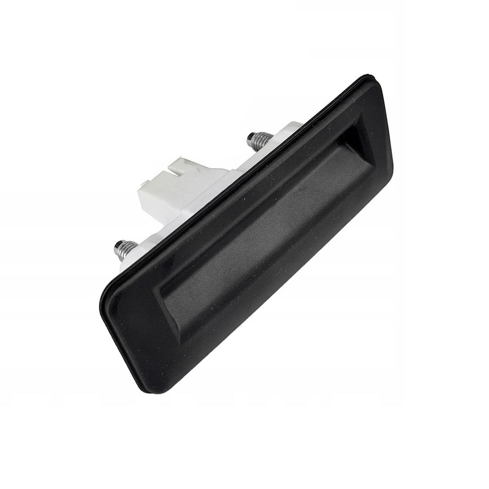 Skoda Fabia II Superb Roomster Yeti Bagaj Açma Düğmesi 3T0827566C 5J0827566B 5J0827566C 5J0827566D 5J0827566E