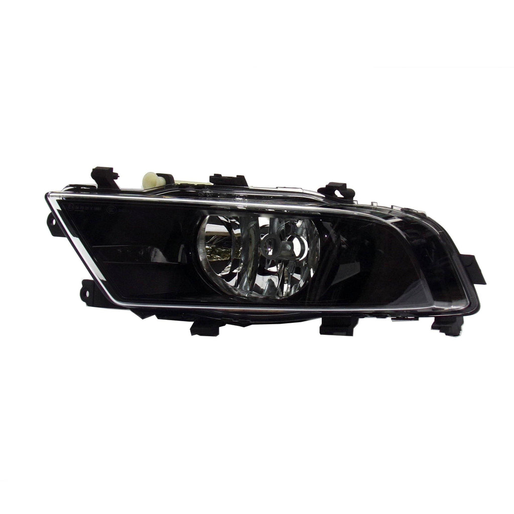 Skoda Superb Sis Lambası Sol Siyah 3T0941701C