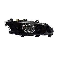 Görseli Galeri görüntüleyiciye yükleyin, Skoda Superb Sis Lambası Sol Siyah 3T0941701C