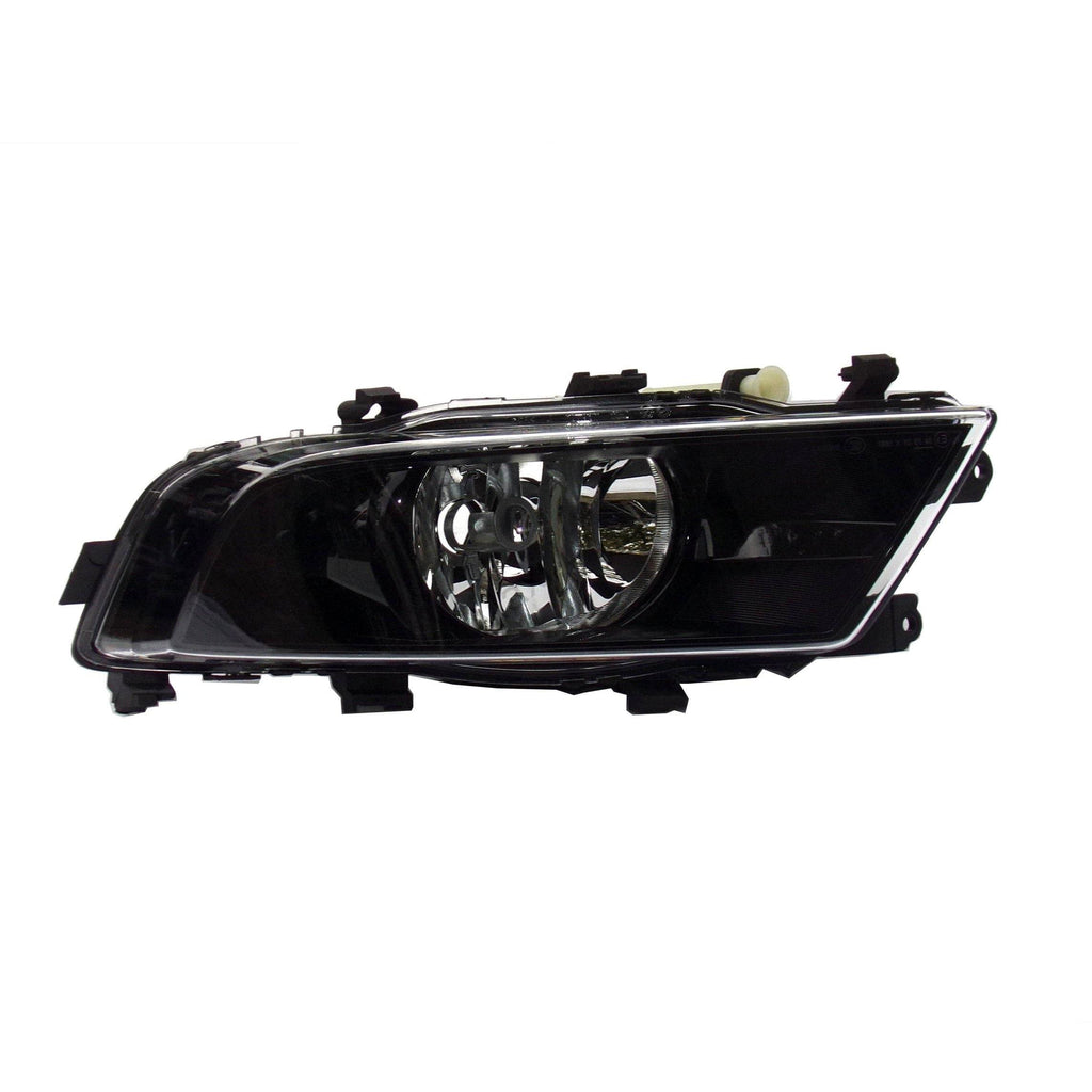 Skoda Superb Sis Lambası Sağ Siyah 3T0941702C Black