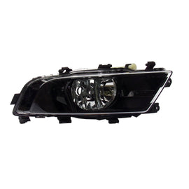 Skoda Superb Sis Lambası Sağ Siyah 3T0941702C Black