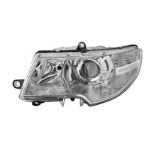 Görseli Galeri görüntüleyiciye yükleyin, Skoda Superb 08-13 Far Komple Sol 3T1941017C