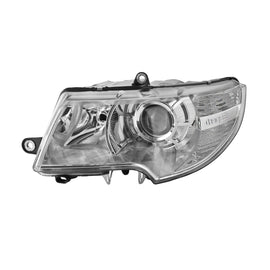 Skoda Superb 08-13 Far Komple Sol 3T1941017C