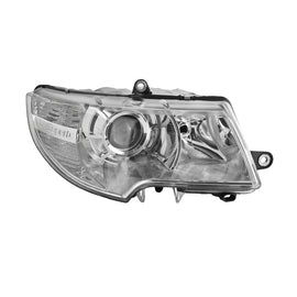 Skoda Superb Far Komple Sağ 3T1941018C