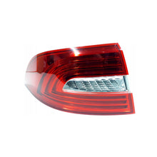 Görseli Galeri görüntüleyiciye yükleyin, Skoda Superb Stop Lambası Dış Sol Led 3T5945095A