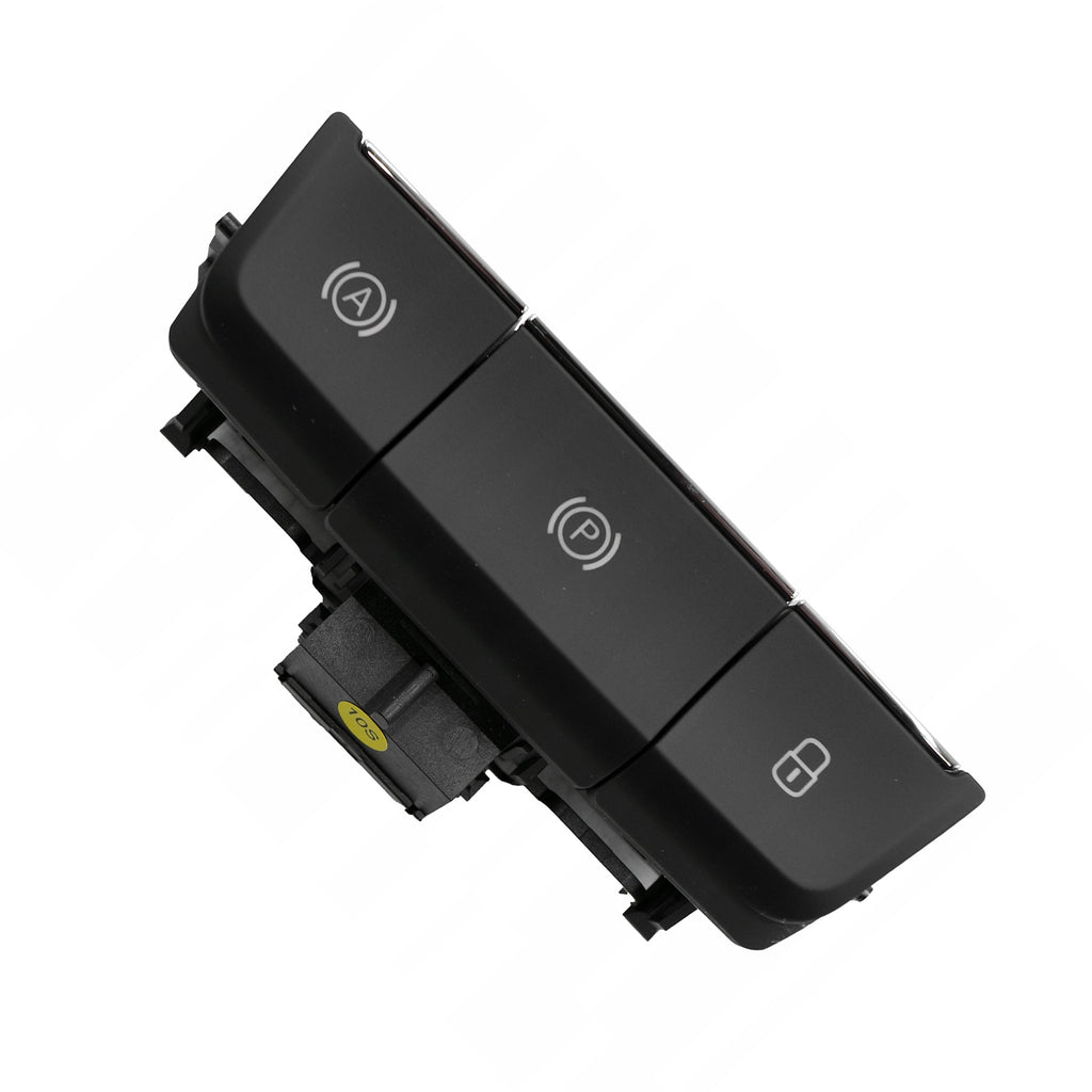 Skoda Superb El Fren Düğmesi 3V0927225C