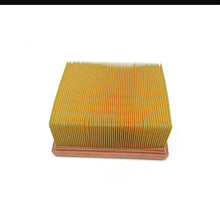 Görseli Galeri görüntüleyiciye yükleyin, Bentley Hava Filtresi 3Y0129620