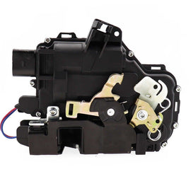 Volkswagen Golf Bora Passat Transporter Kapı Kilidi Ön Sol 3B1837015A