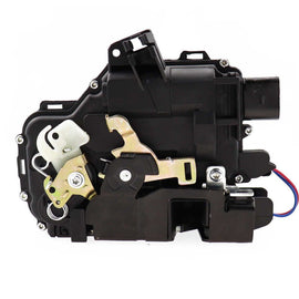 Volkswagen Golf Bora Passat Transporter Kapı Kilidi Ön Sağ 3B1837016A