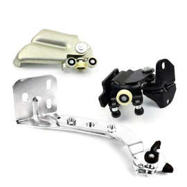 Citroen Jumper Peugeot Boxer Fiat Ducato Sürgülü Kapı Makarası Seti Sağ 9033V3 1344234080 9033S3 1344266080 9033V8 1344269080