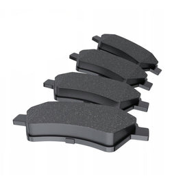 Renault Megane 2 Kangoo Scenic Grand Scenic Fren Balatası 410608713R