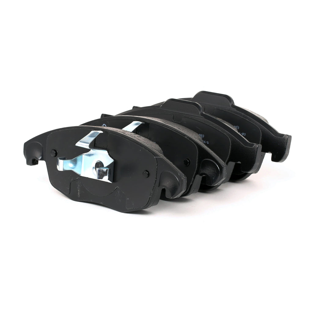 Citroen Berlingo C4 C4 Grand Picasso DS4 Peugeot Partner Tepee Fren Balatası 425361