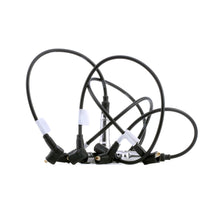 Görseli Galeri görüntüleyiciye yükleyin, Audi A80 A100 Volkswagen Golf Jetta Passat Buji Kablosu Set 431998031A