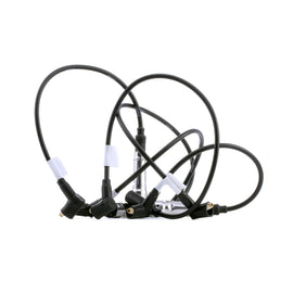 Audi A80 A100 Volkswagen Golf Jetta Passat Buji Kablosu Set 431998031A