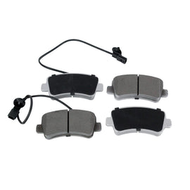 Renault Master Opel Movano Nissan NV400 Fren Balatası 4406000Q0L