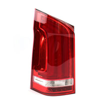 Görseli Galeri görüntüleyiciye yükleyin, Mercedes-Benz W447 Vito Stop Sol Led Çizgili A4478200564