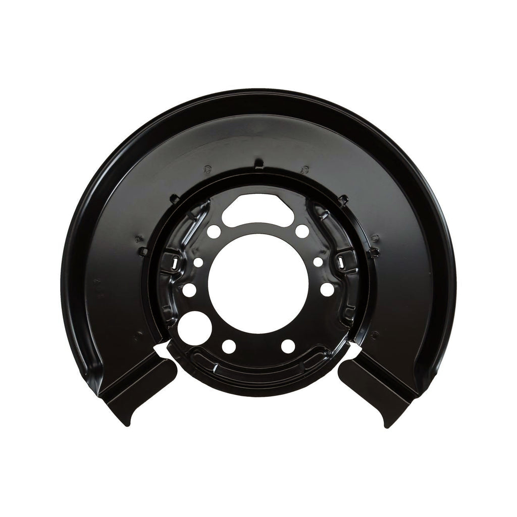 Mercedes-Benz Fren Disk Toz Sacı Arka Sol A4614230120