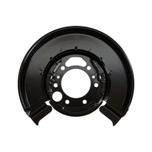Görseli Galeri görüntüleyiciye yükleyin, Mercedes-Benz Fren Disk Toz Sacı Arka Sol A4614230120