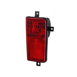 Fiat Ducato Arka Reflektör Sol 469707486 Mars M.510362