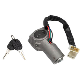 Iveco Daily Kontak Kilidi 4836359