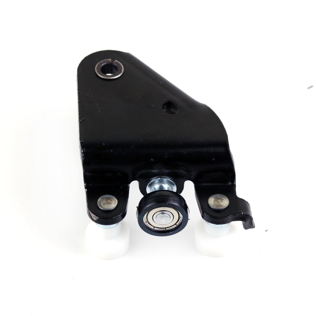 Renault Kangoo Sürgülü Kapı Makarası Orta Sol Uç 8200497757