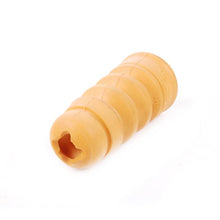 Görseli Galeri görüntüleyiciye yükleyin, Audi A4 A6 Volkswagen Passat Skoda Superb Seat Exeo Amortisör Stoplama Takozu Arka Yuvarlak 4B0512131N