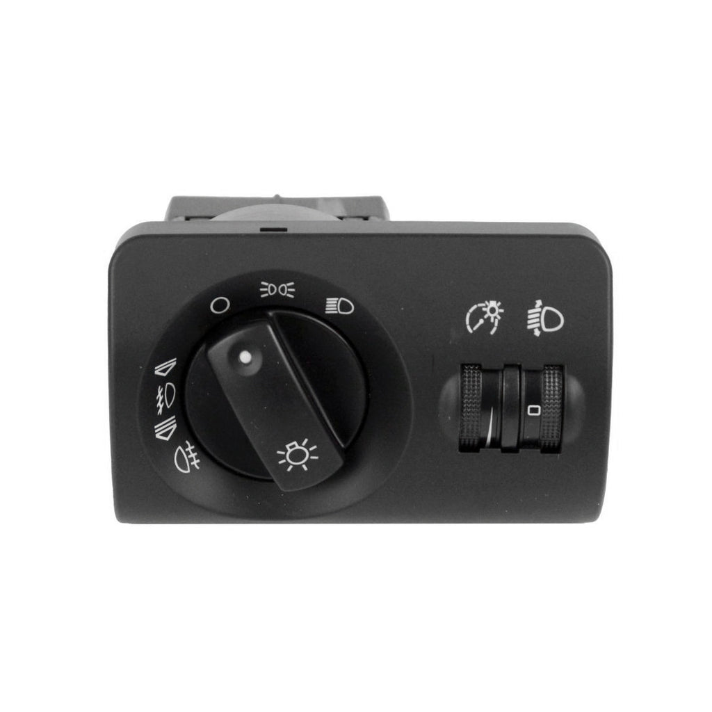 Audi A6 A6 Quattro Far Ayar Anahtarı Sisli 4B1941531F