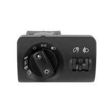 Görseli Galeri görüntüleyiciye yükleyin, Audi A6 A6 Quattro Far Ayar Anahtarı Sisli 4B1941531F