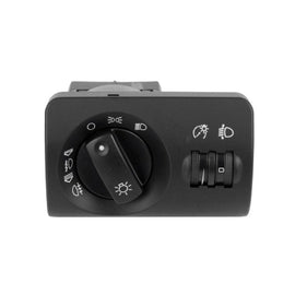 Audi A6 A6 Quattro Far Ayar Anahtarı Sisli 4B1941531F