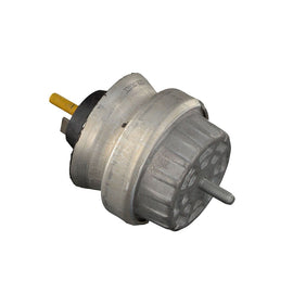 Audi A6 Motor Kulağı Elektrikli Sağ 4F0199382BK