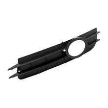 Görseli Galeri görüntüleyiciye yükleyin, Audi A6 Sis Far Izgarası Sol DPA 4F0807681A