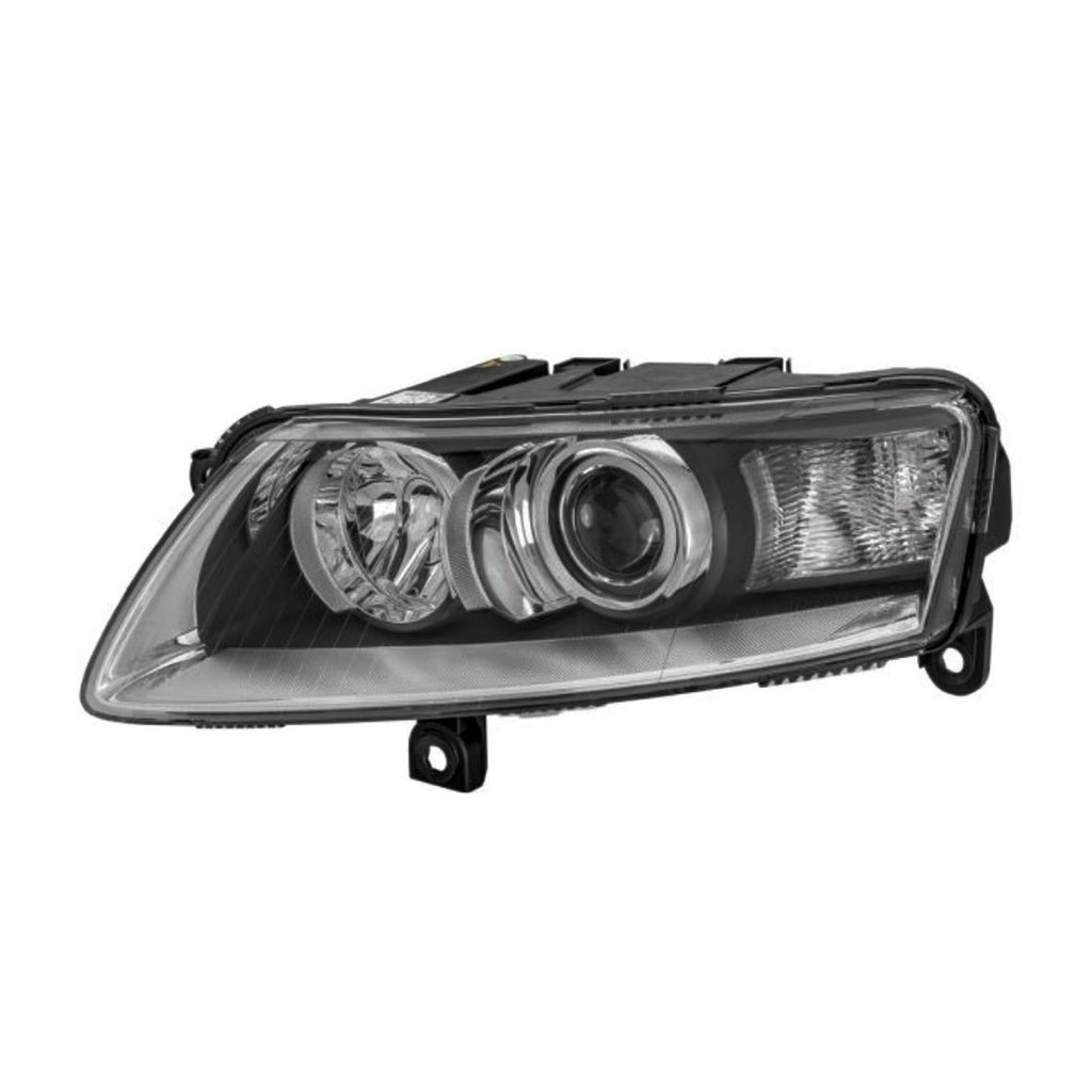 Audi A6 A6 Quattro Far Komple Sol Xenon 4F0941029AK