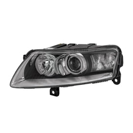 Audi A6 A6 Quattro Far Komple Sol Xenon 4F0941029AK