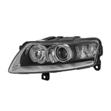 Audi A6 A6 Quattro Far Komple Sol Xenon 4F0941029AK