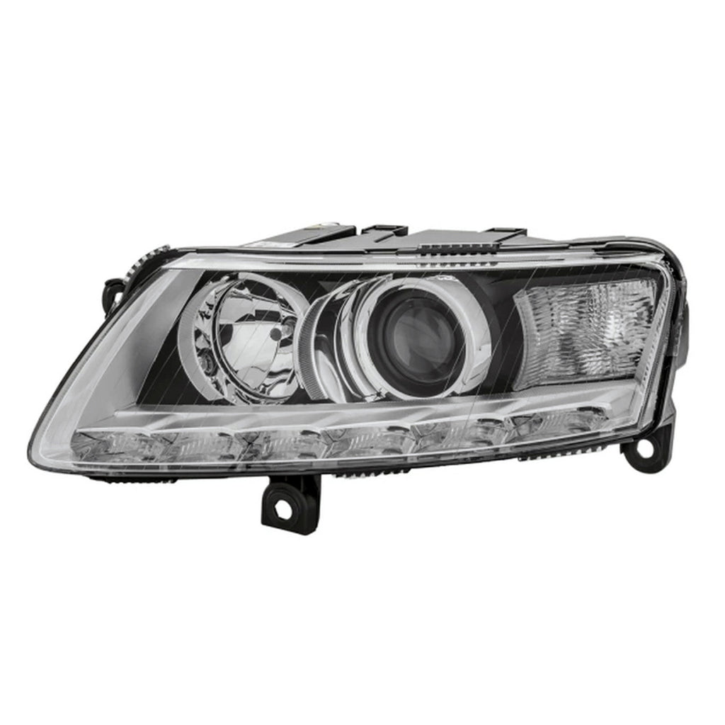 Audi A6 A6 Quattro Far Komple Sol Xenon Ledli 4F0941029CP