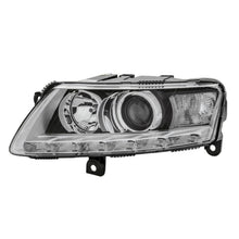 Görseli Galeri görüntüleyiciye yükleyin, Audi A6 A6 Quattro Far Komple Sol Xenon Ledli 4F0941029CP