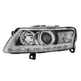 Audi A6 A6 Quattro Far Komple Sol Xenon Ledli 4F0941029CP