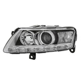 Audi A6 A6 Quattro Far Komple Sol Xenon Ledli 4F0941029CP