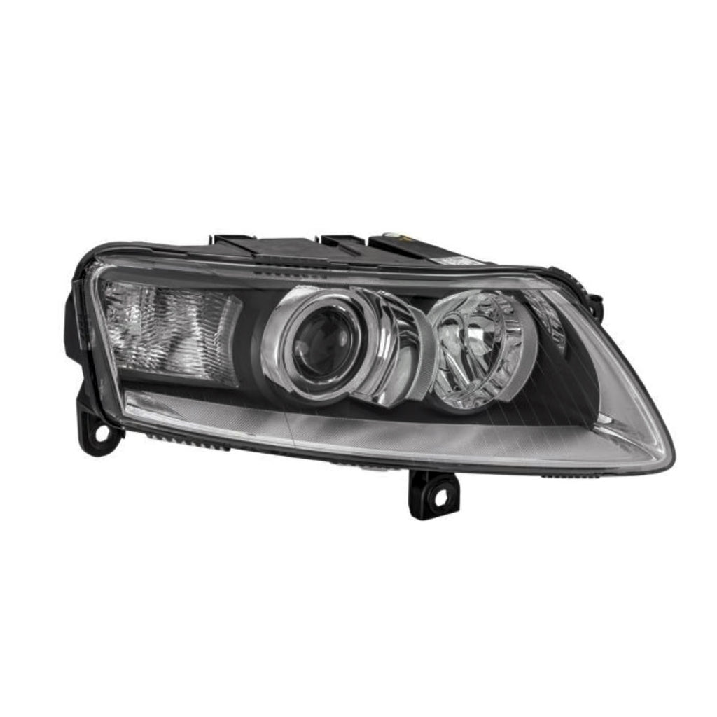 Audi A6 A6 Quattro Far Komple Sağ Xenon 4F0941030AK