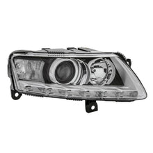 Görseli Galeri görüntüleyiciye yükleyin, Audi A6 A6 Quattro Far Komple Sağ Xenon Ledli 4F0941030CP