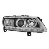 Audi A6 A6 Quattro Far Komple Sağ Xenon Ledli 4F0941030CP