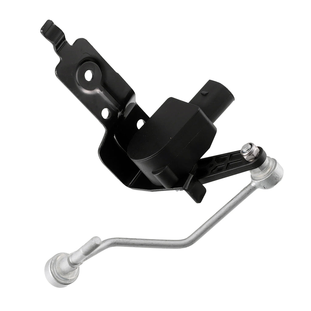 Audi A6 Far Seviye Ayar Sensörü Ön Sol 4F0941285F