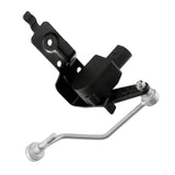 Audi A6 Far Seviye Ayar Sensörü Ön Sol 4F0941285F